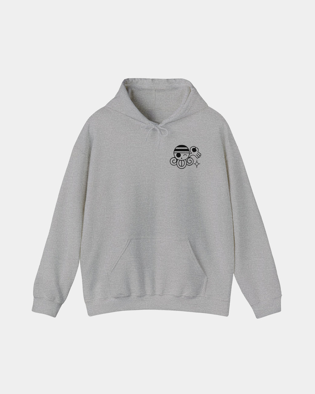 Nami Wanted Polera