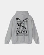 Nami Wanted Polera