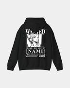 Nami Wanted Polera