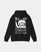 Sanji Wanted Polera