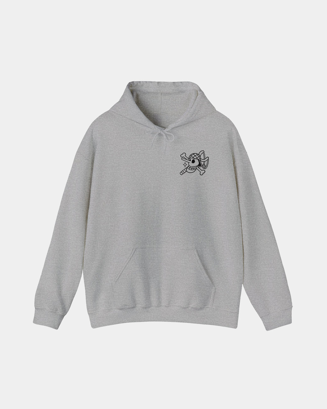 Usopp Wanted Polera