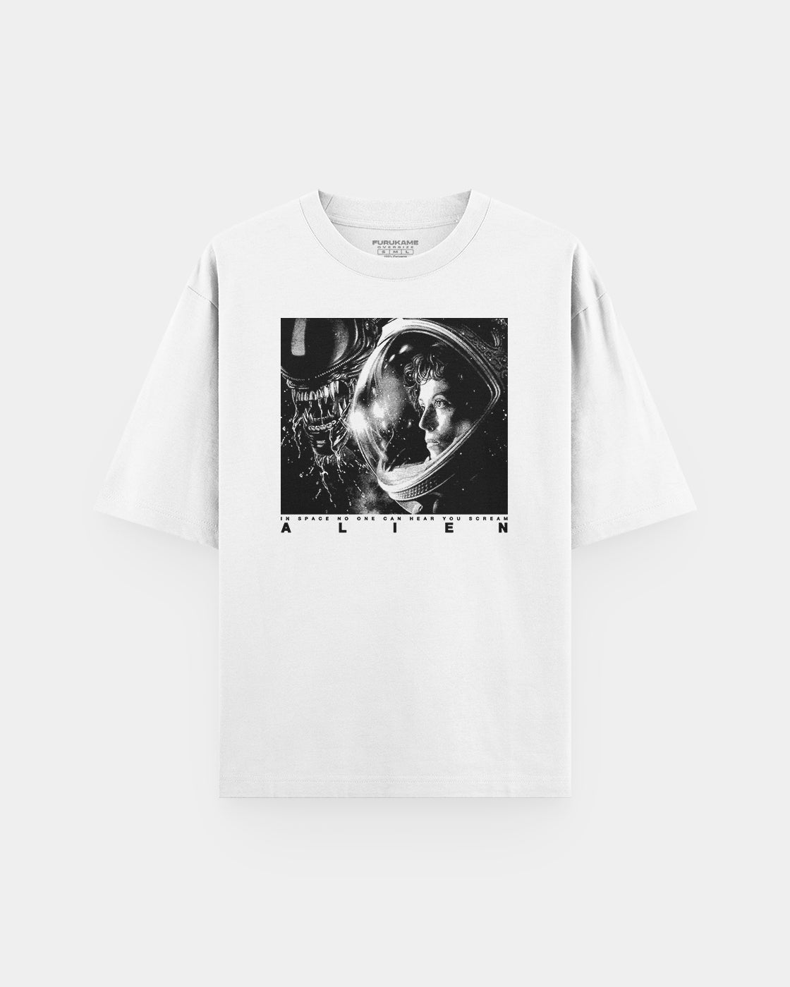 Alien Ellen Ripley Oversize