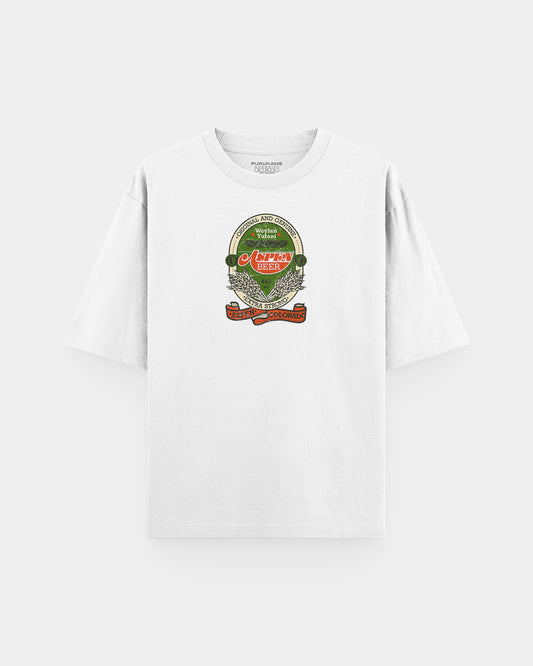 Alien "Aspeen Beer" Oversize