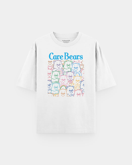 Ositos Cariñositos Oversize