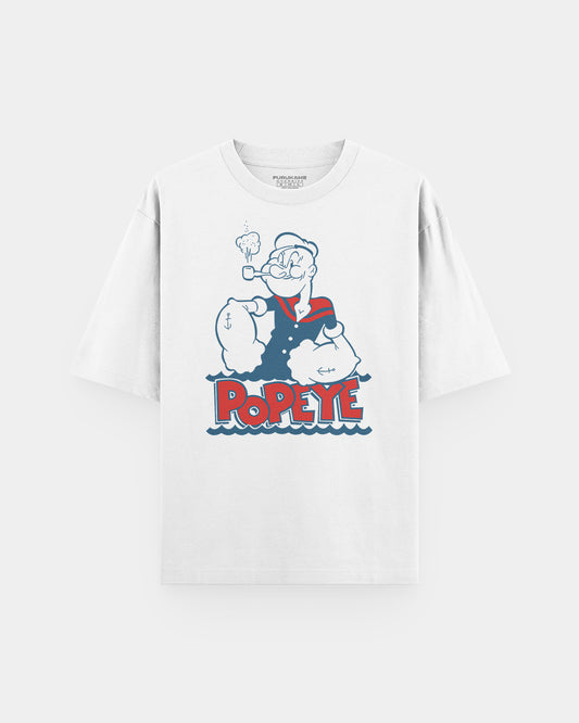 Popeye Oversize