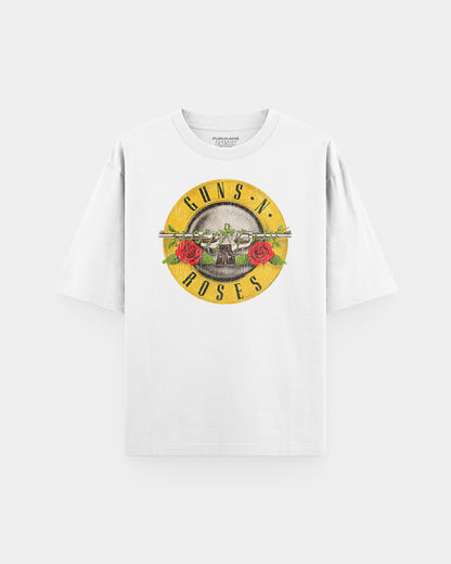 Guns N' Roses Oversize