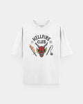 Hellfire Club Stranger Things