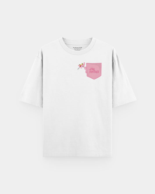 La Pantera Rosa Oversize
