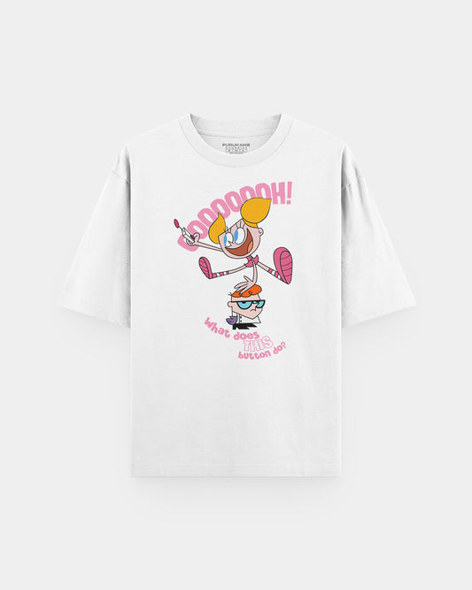 Dee Dee Dexter Oversize