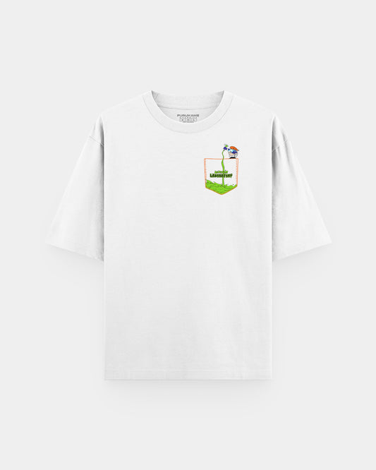 Dexter’s Lab Oversize