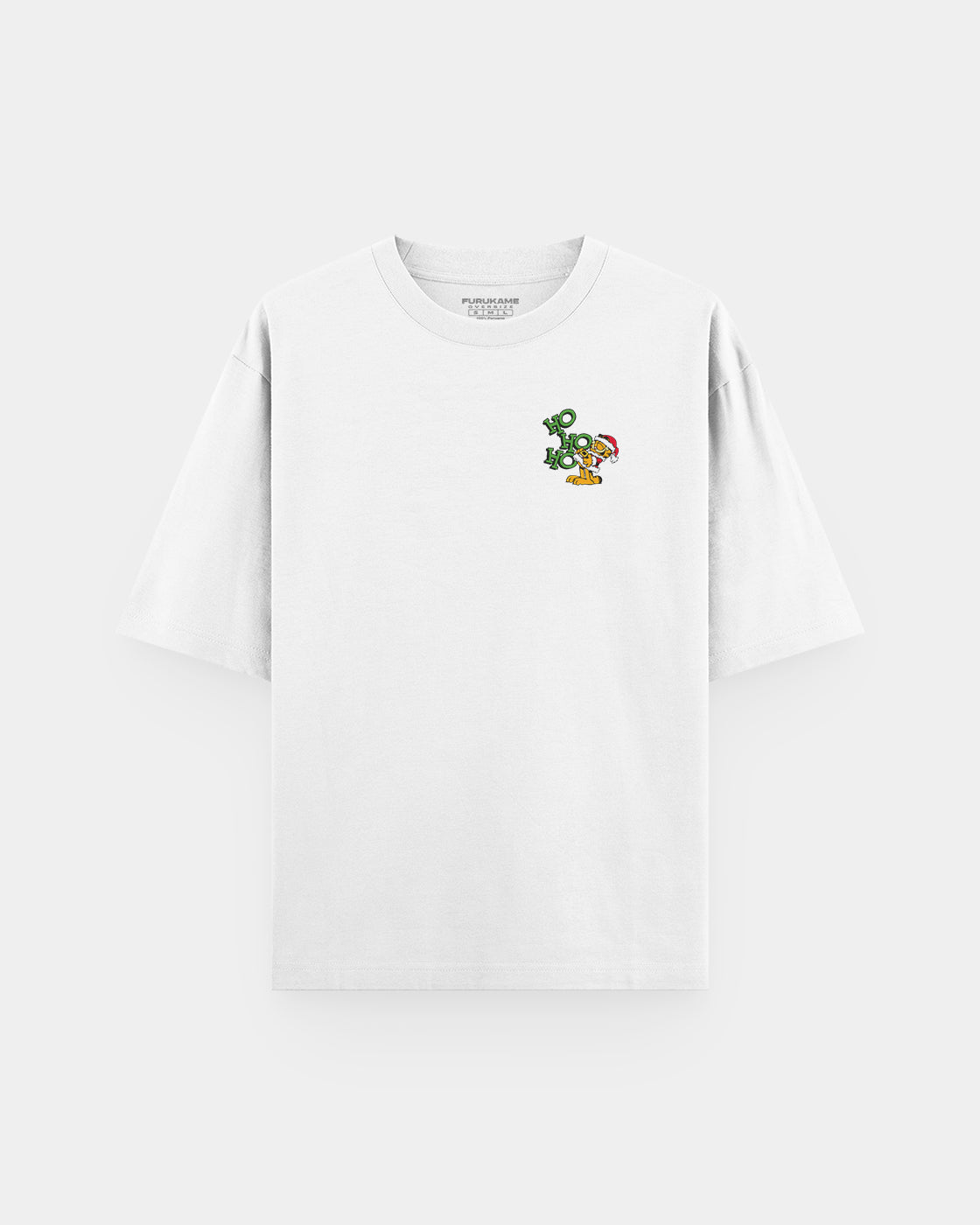 Garfield Ho Ho Ho Oversize
