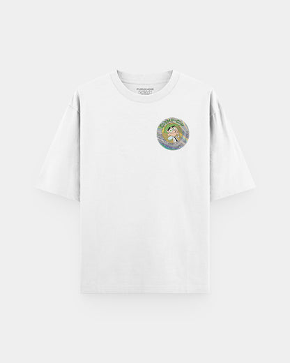 Cosmo-Con Oversize