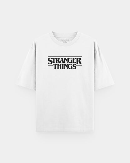 Stranger Things Oversize