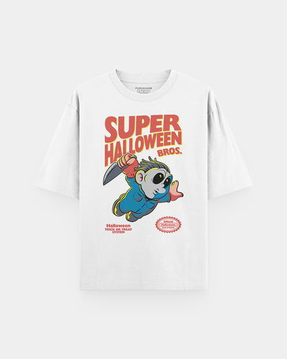 Super Myers Halloween Oversize