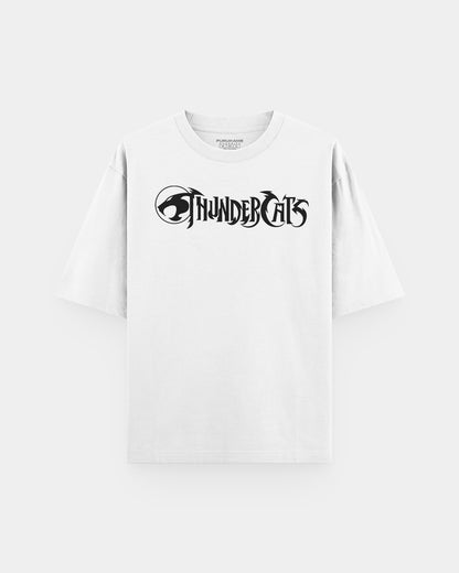 Thundercats Clásico Oversize