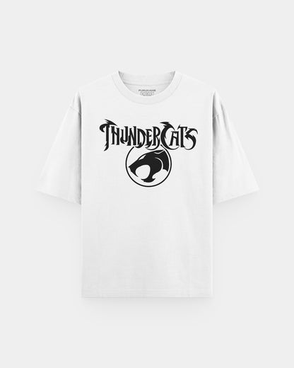 Thundercats Logo Oversize