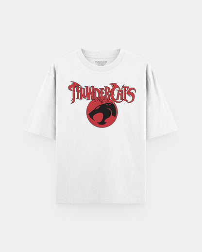 Thundercats Red Oversize