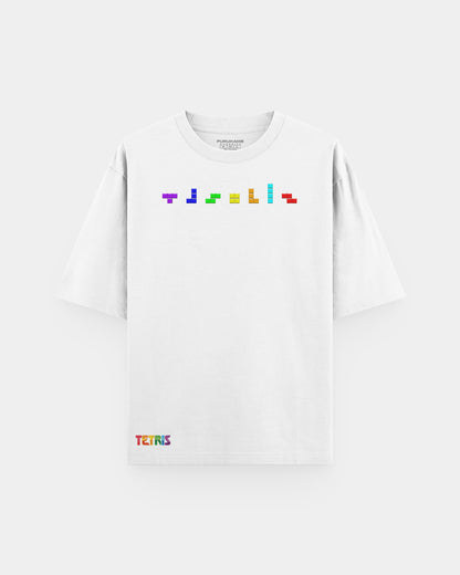 Tetris Arcade Oversize