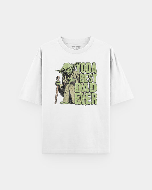 Star Wars Yoda Oversize