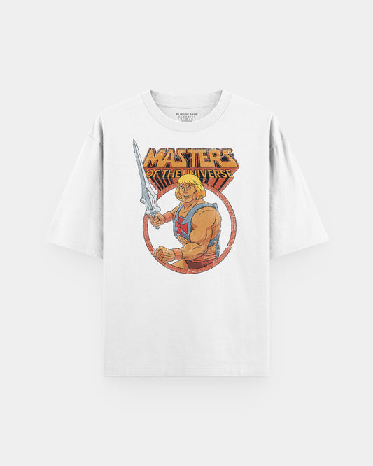 He-man Oversize