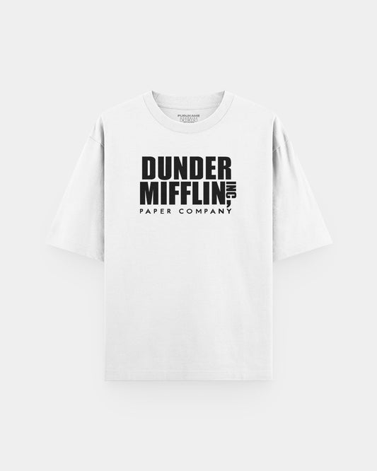 Dunder Mifflin Paper Company, Inc. Oversize