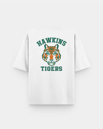 Hawkins High School Oversize