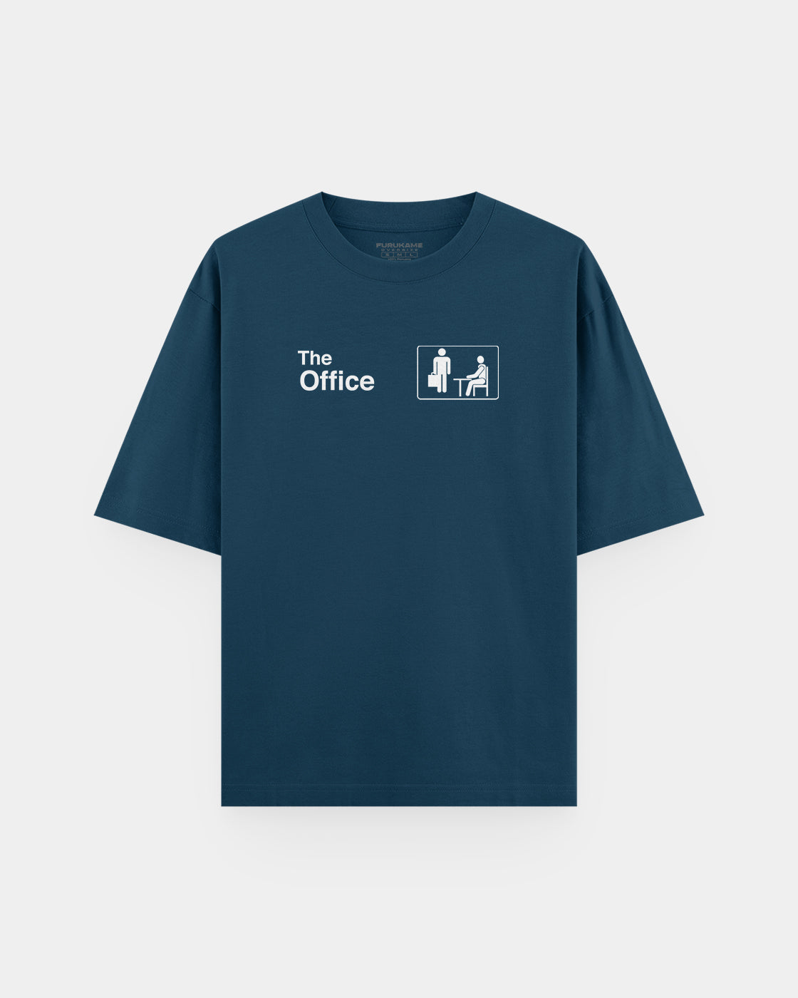 The Office Oversize