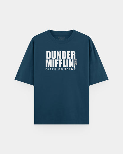 Dunder Mifflin Paper Company, Inc. Oversize