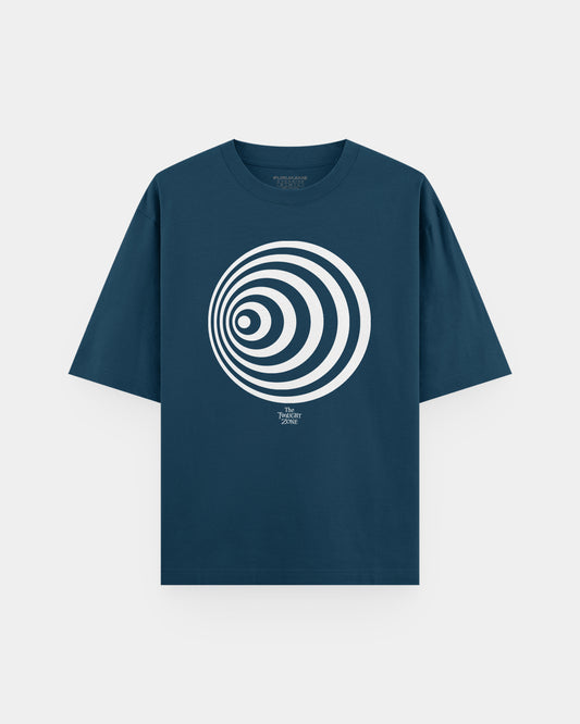 The Twilight Zone ꩜ Oversize