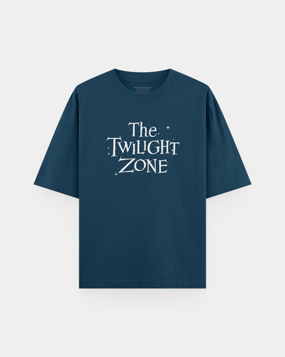 The Twilight Zone ⋆✴︎˚｡⋆ Oversize