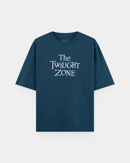 The Twilight Zone Oversize