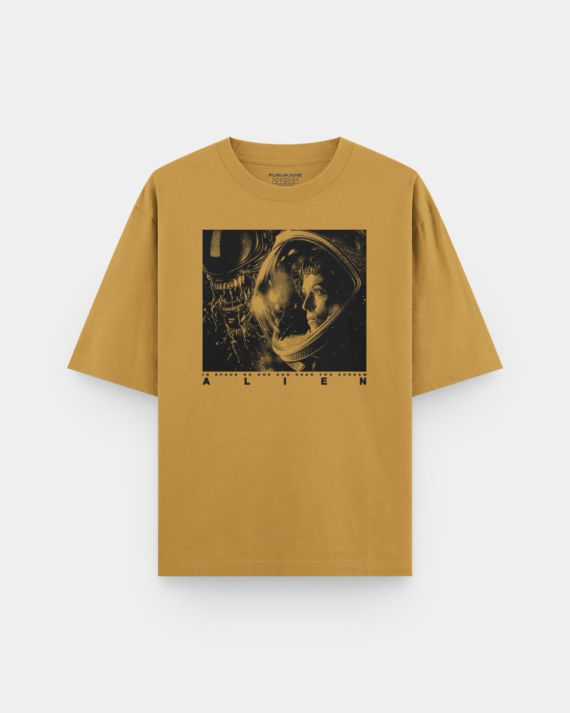 Alien Ellen Ripley Oversize