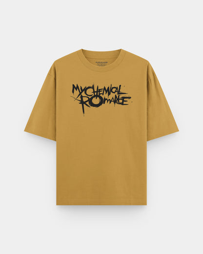 My Chemical Romance Oversize