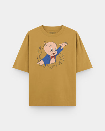 Porky Looney Tunes Oversize