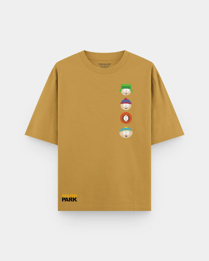 South Park Oversize
