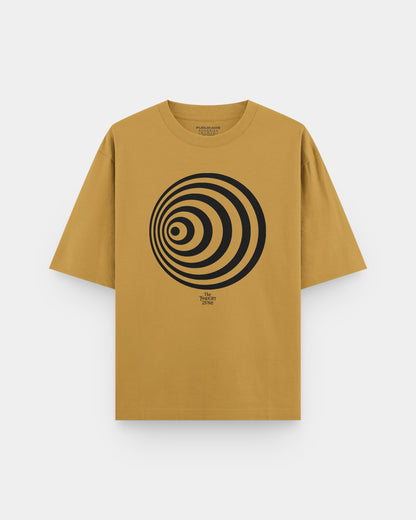 The Twilight Zone ꩜ Oversize