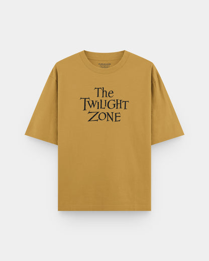 The Twilight Zone Oversize