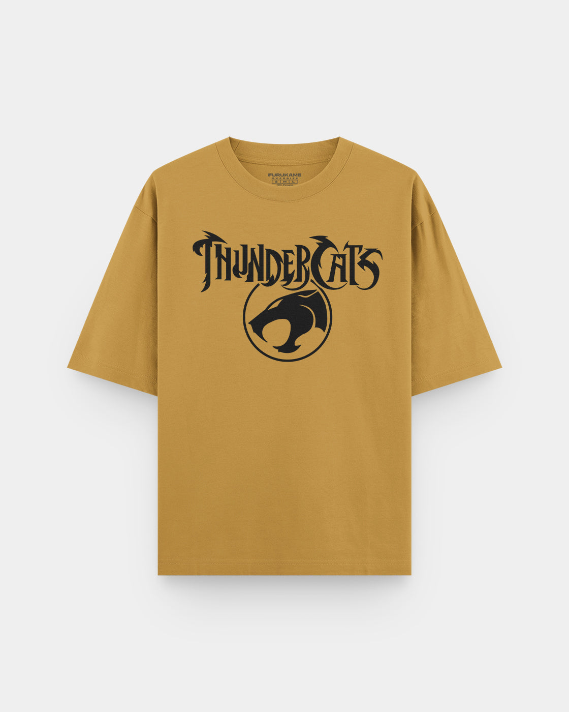 Thundercats Logo Oversize