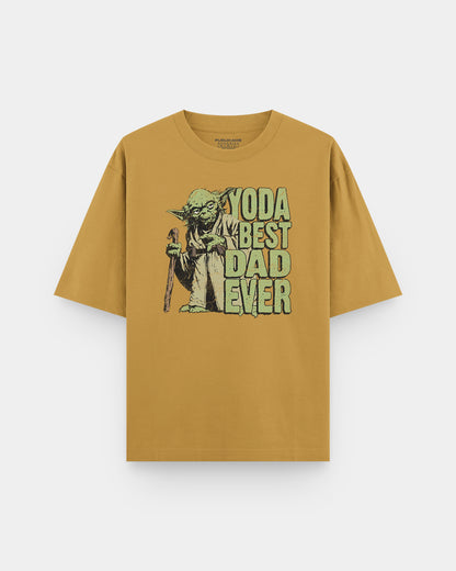 Star Wars Yoda Oversize