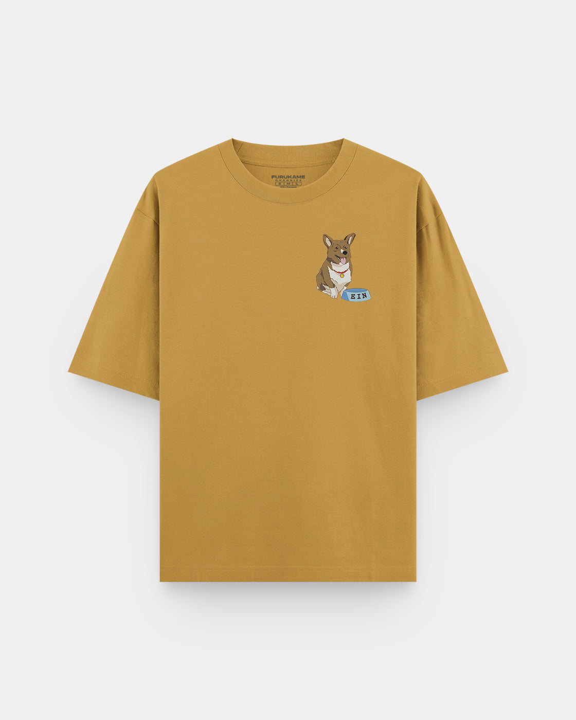 Cowboy Ein Oversize
