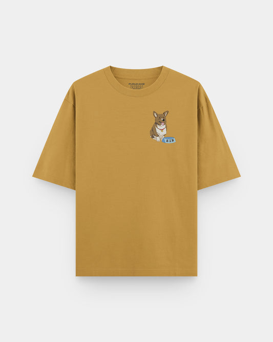 Cowboy Ein Oversize