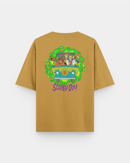 Máquina del Misterio de Scooby-Doo Oversize