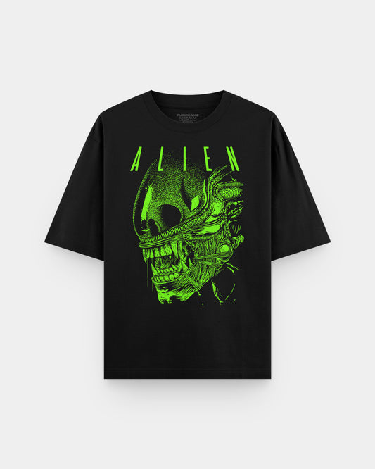 Xenomorfo Poster Oversize