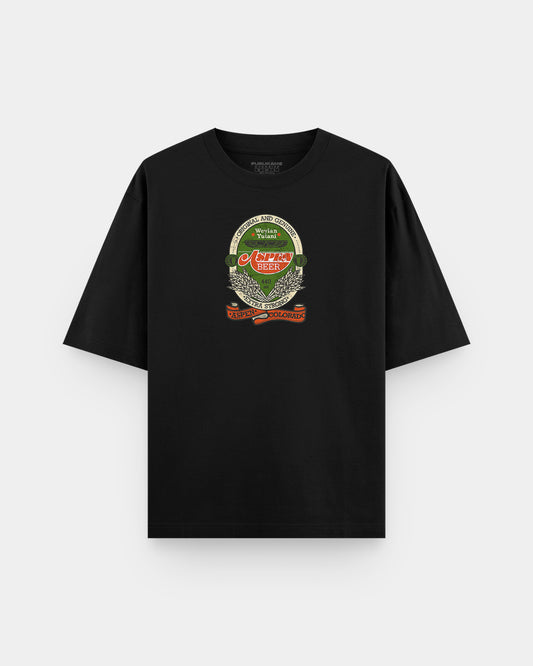 Alien "Aspeen Beer" Oversize