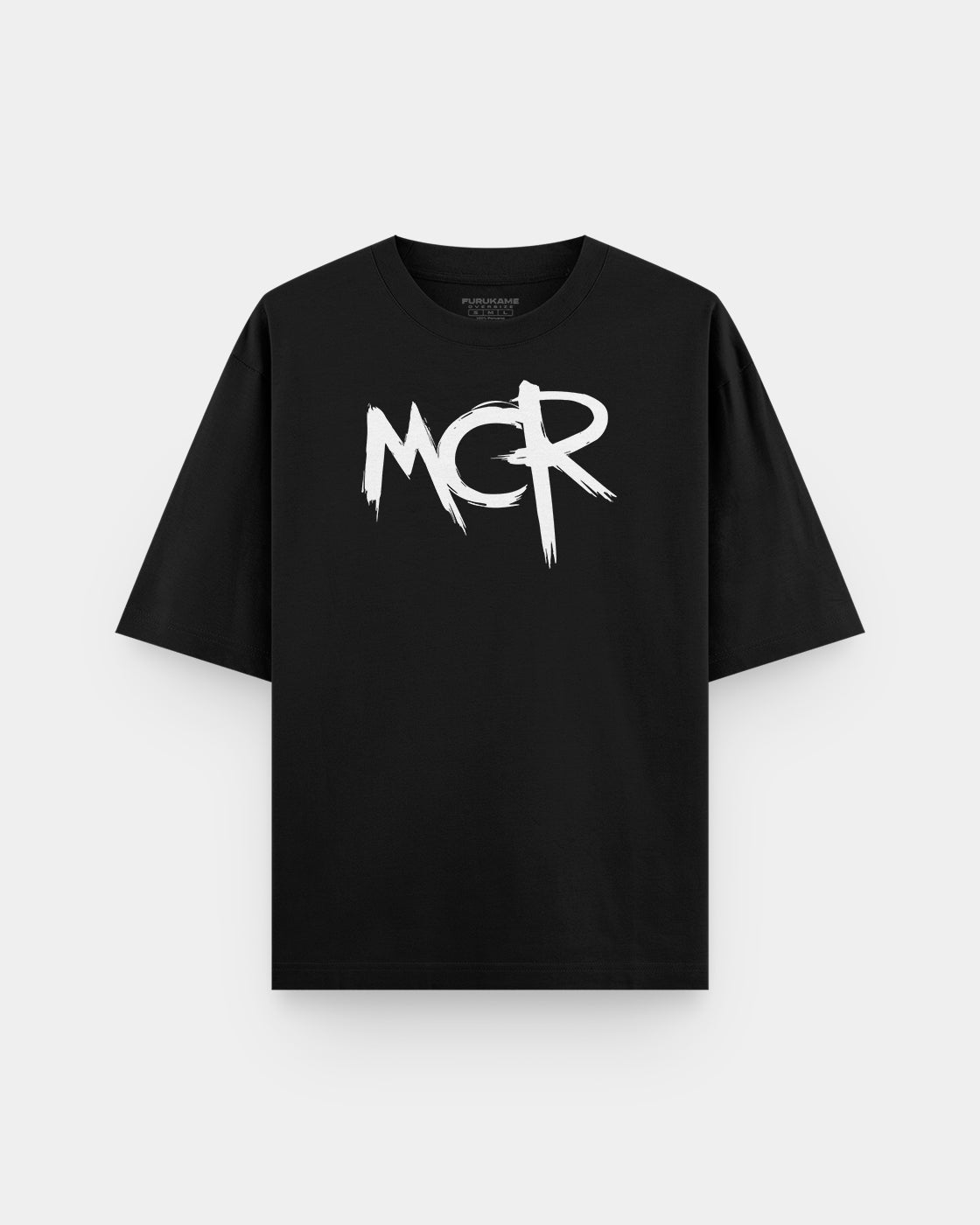 MCR Oversize