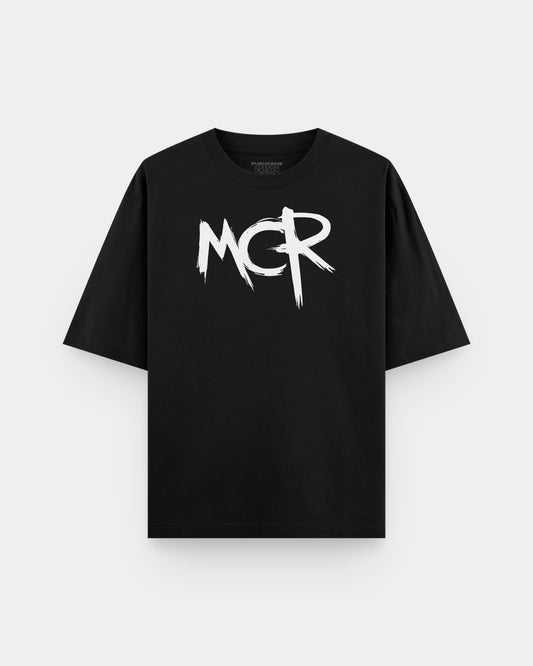 MCR Oversize