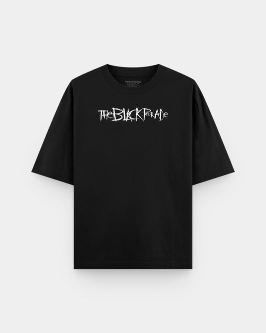 The Black Parade v1 Oversize