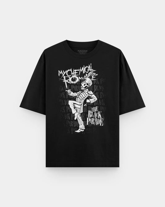 The Black Parade Oversize