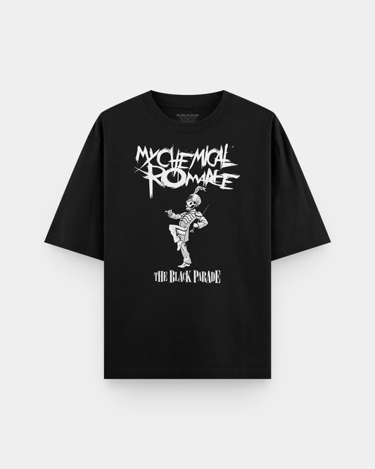 MCR The Black Parade Oversize