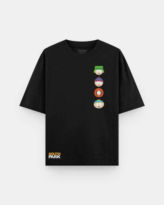 South Park Oversize